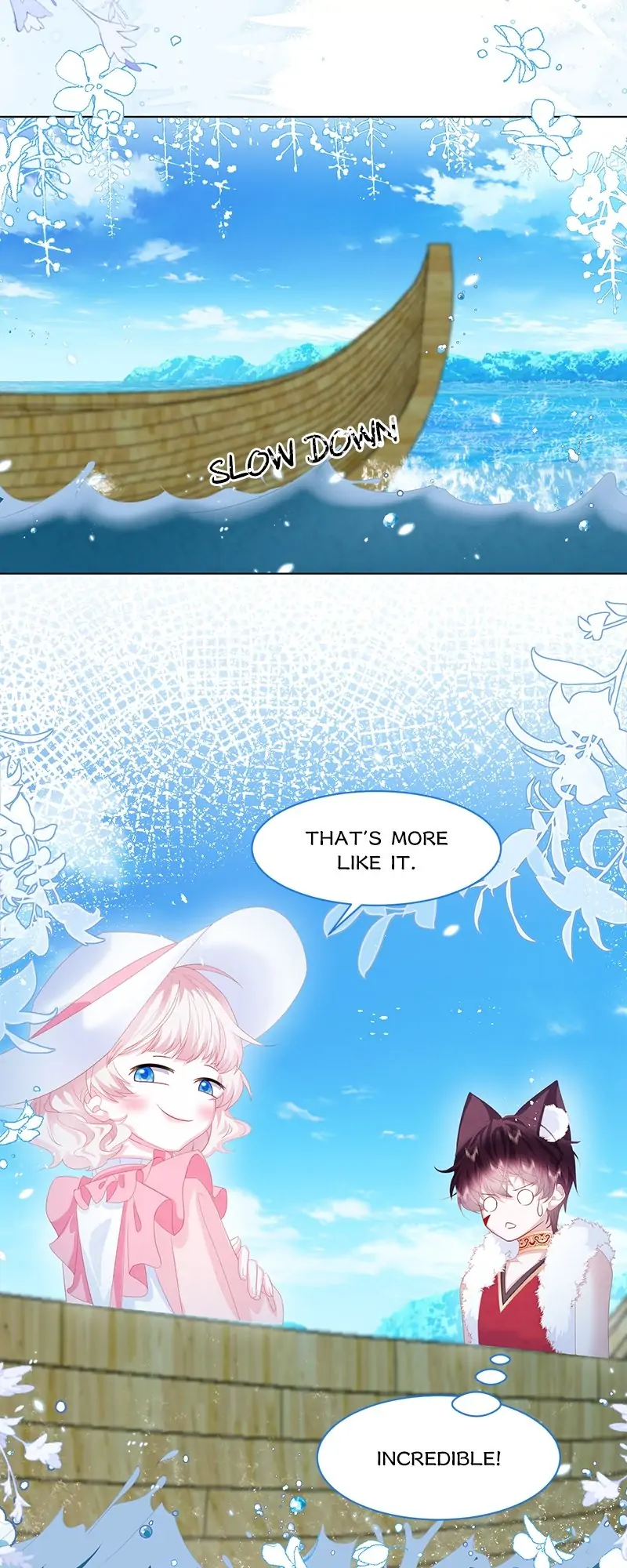 My Beloved Ninita Chapter 21 - Page 28