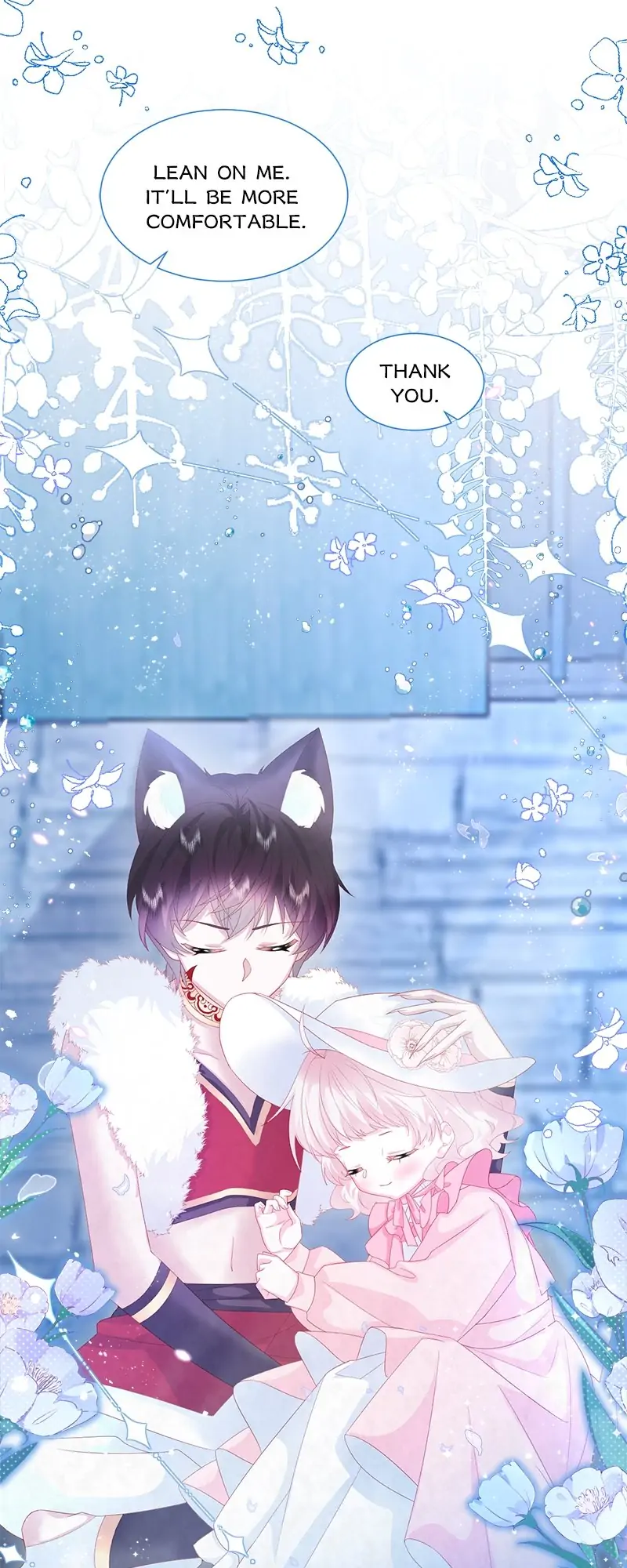 My Beloved Ninita Chapter 21 - Page 4