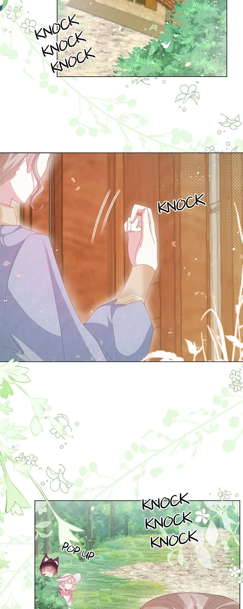 My Beloved Ninita Chapter 21 - Page 6