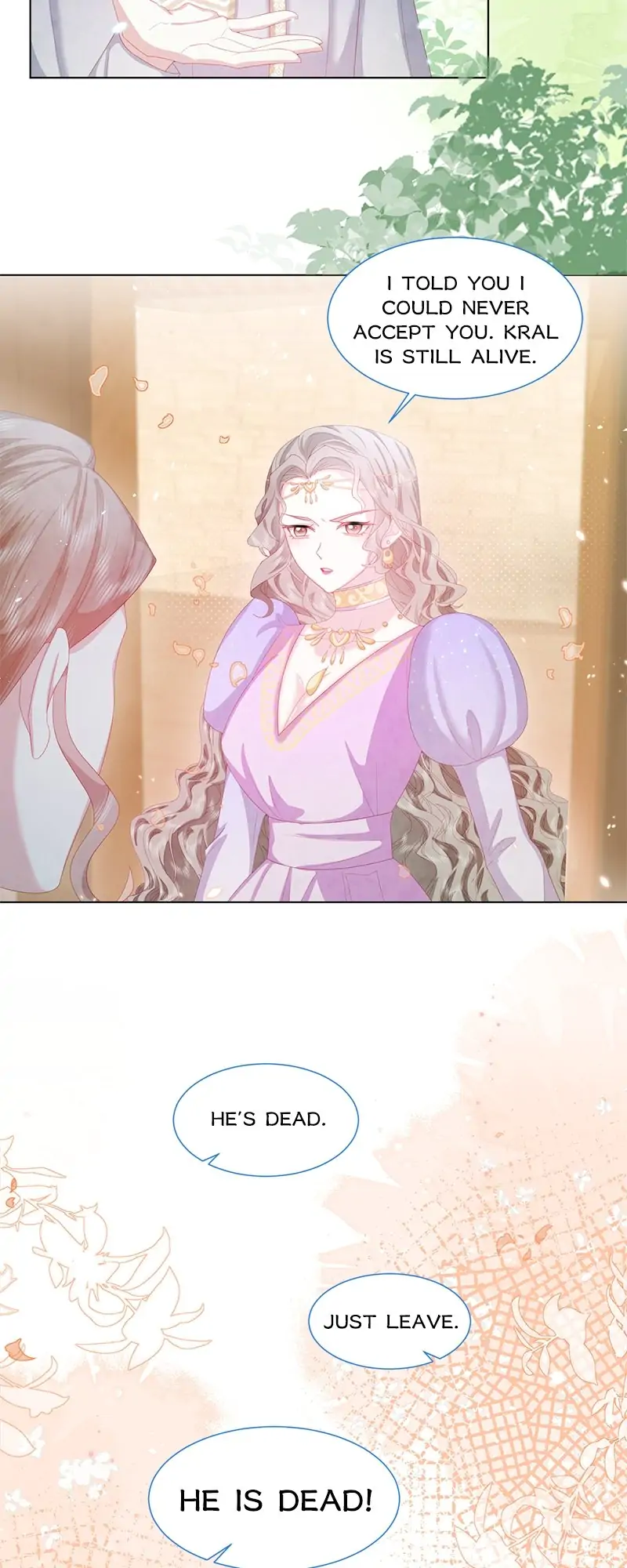 My Beloved Ninita Chapter 21 - Page 9