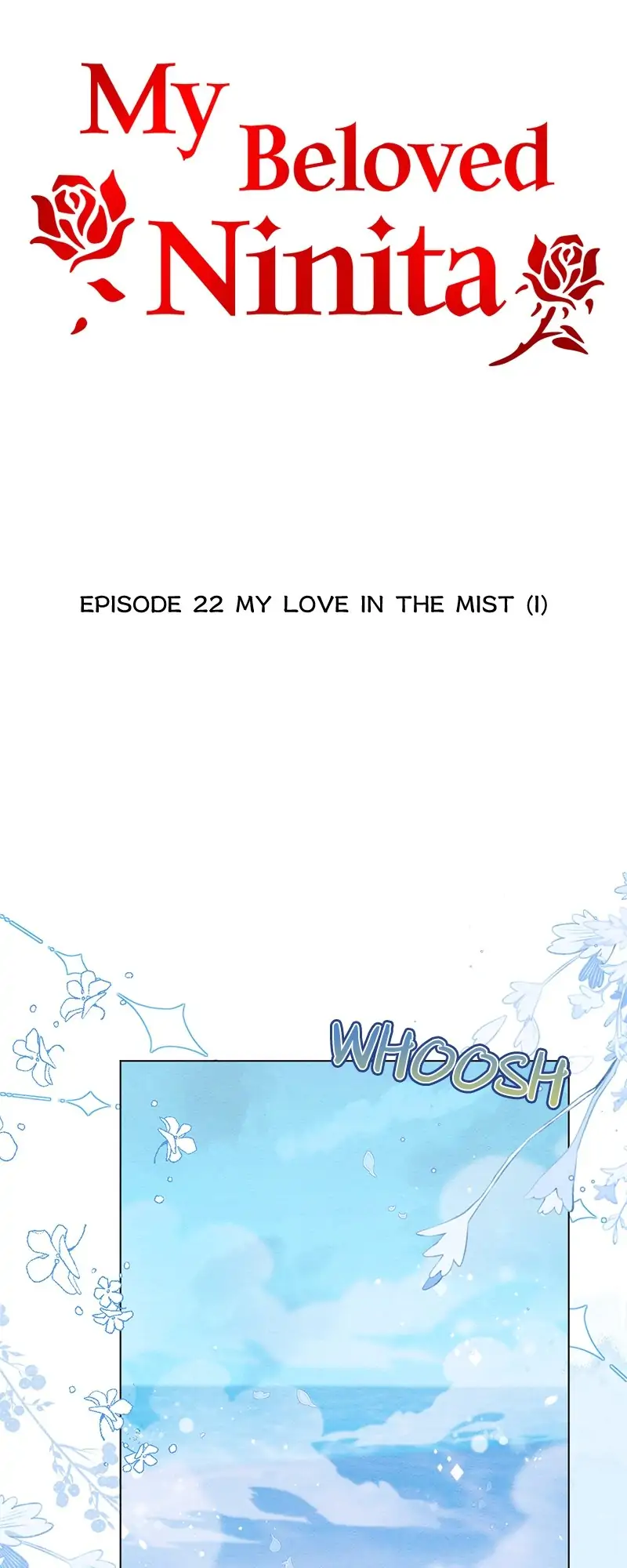 My Beloved Ninita Chapter 22 - Page 1