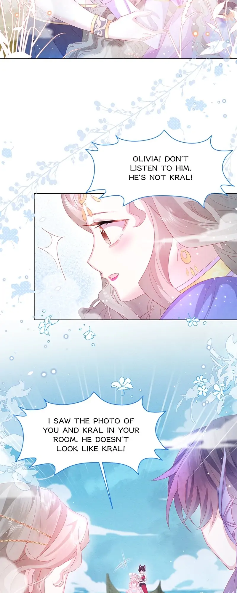 My Beloved Ninita Chapter 22 - Page 10