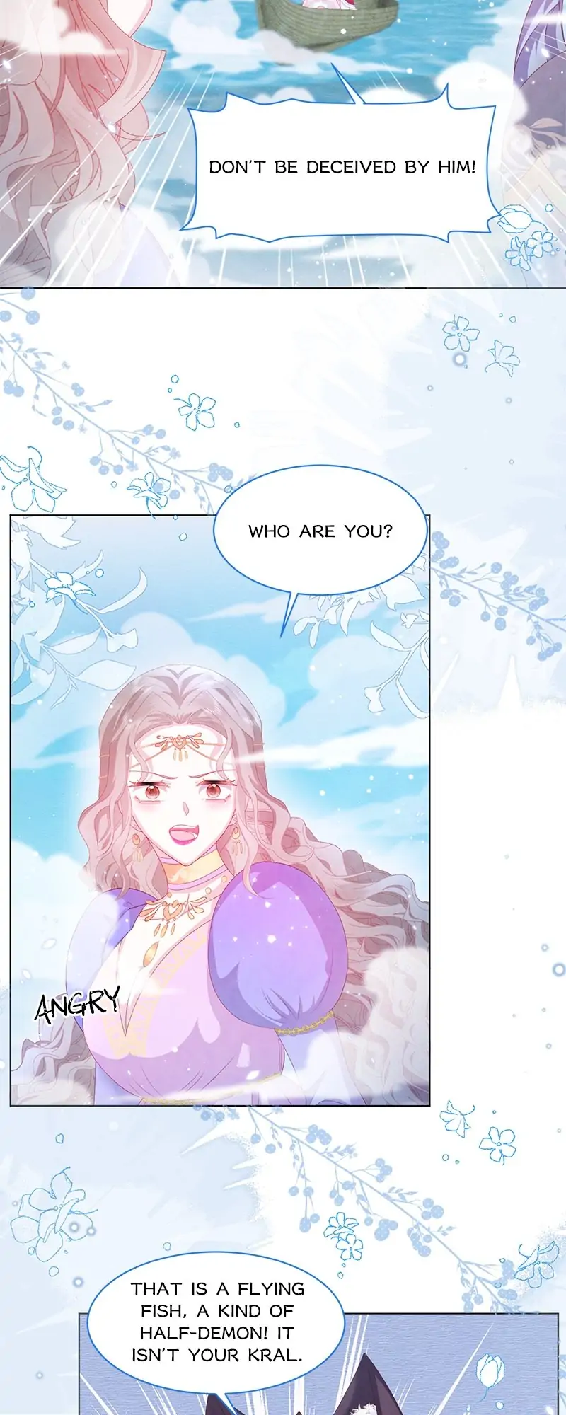 My Beloved Ninita Chapter 22 - Page 11