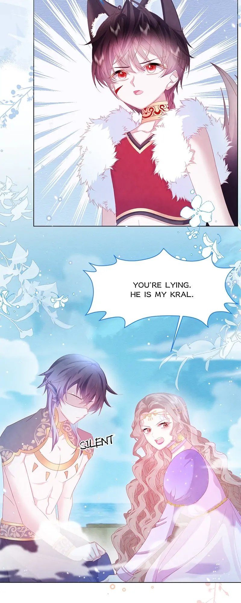 My Beloved Ninita Chapter 22 - Page 12