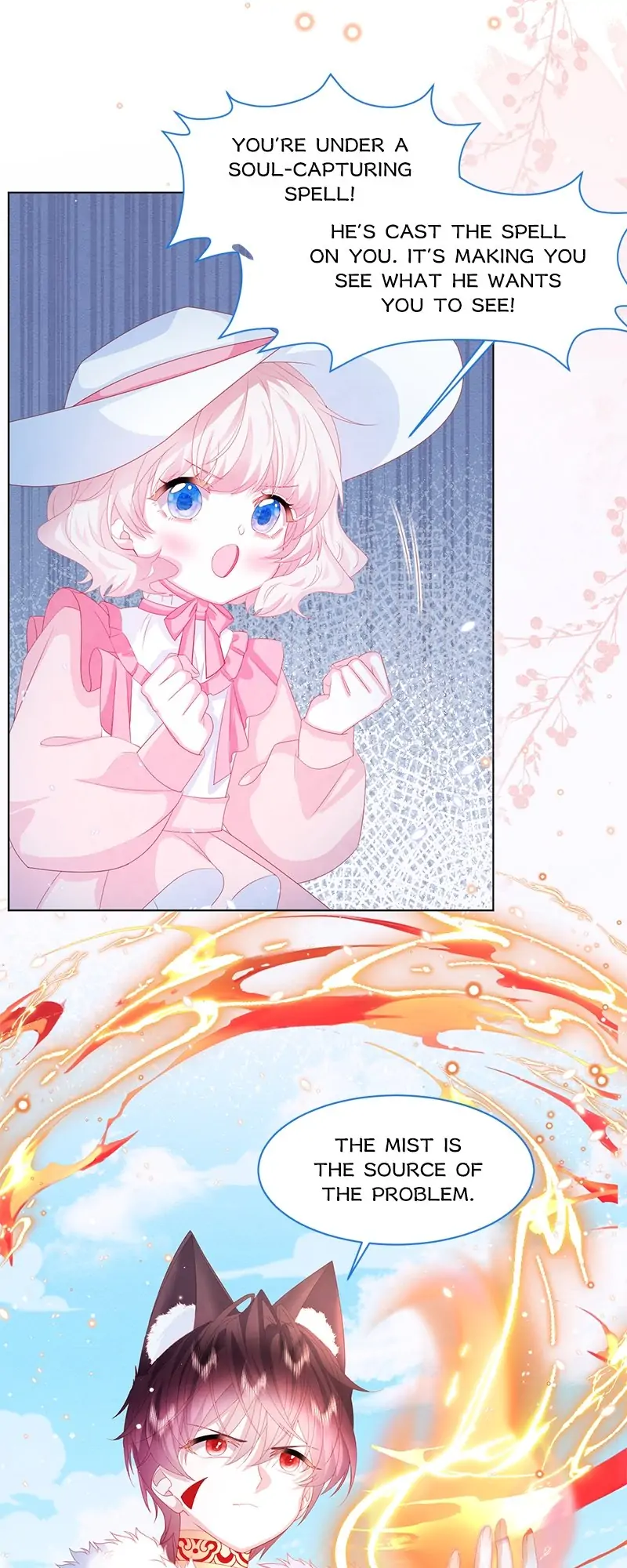 My Beloved Ninita Chapter 22 - Page 13