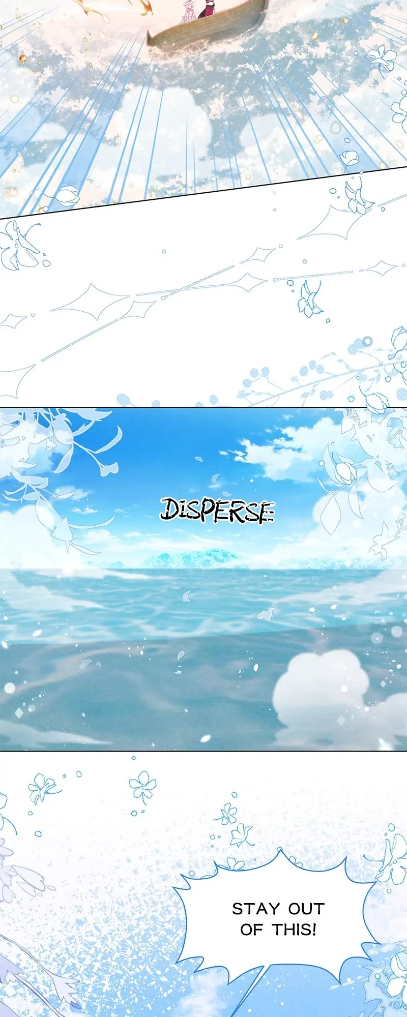 My Beloved Ninita Chapter 22 - Page 15