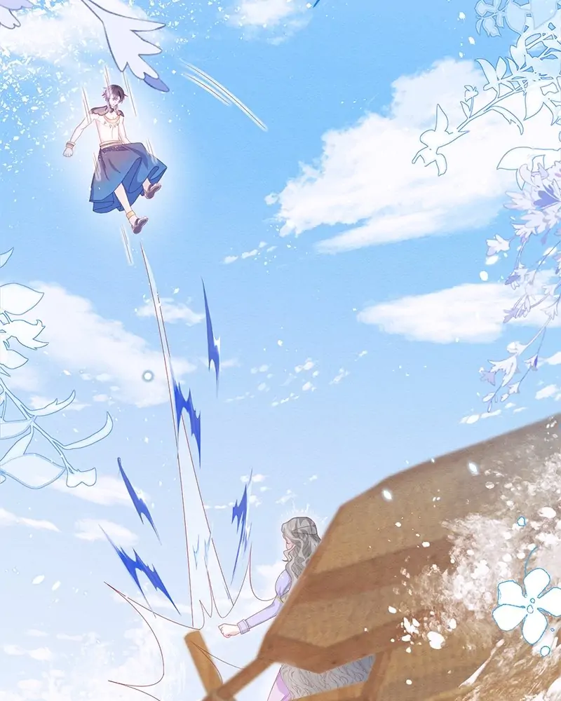 My Beloved Ninita Chapter 22 - Page 16