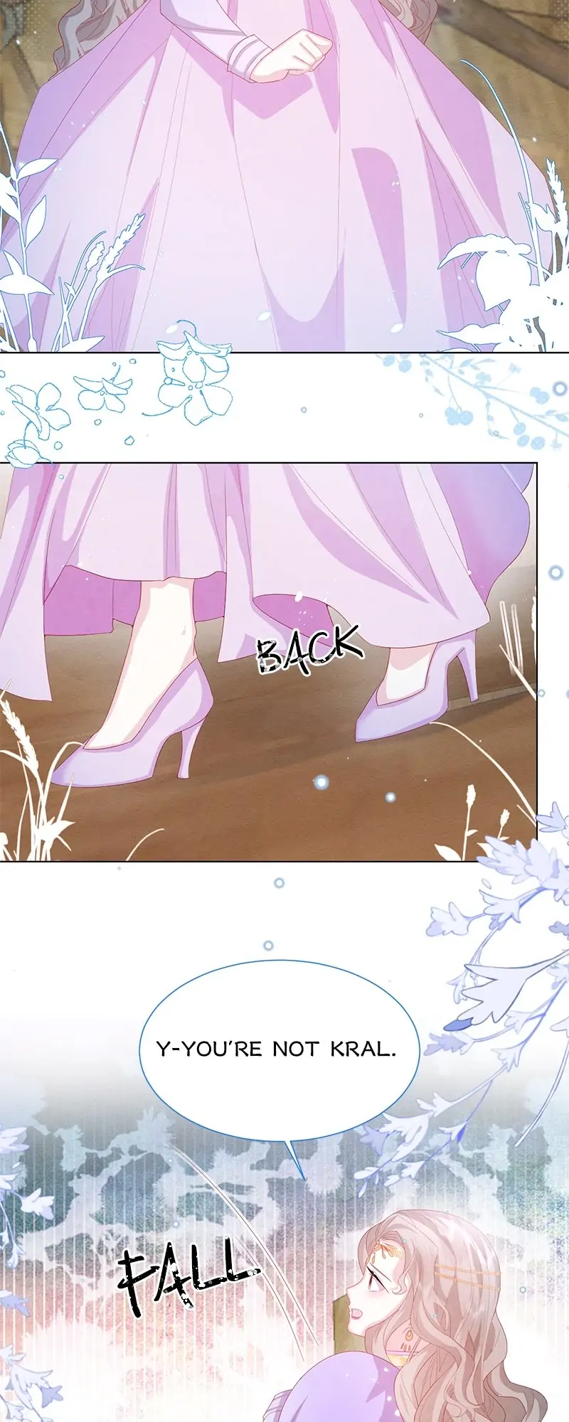 My Beloved Ninita Chapter 22 - Page 18