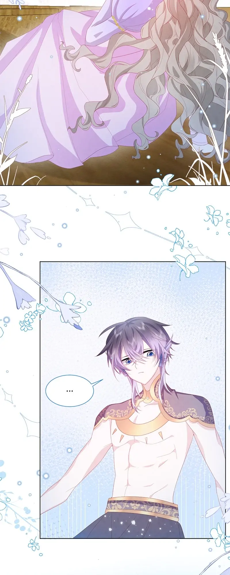 My Beloved Ninita Chapter 22 - Page 19