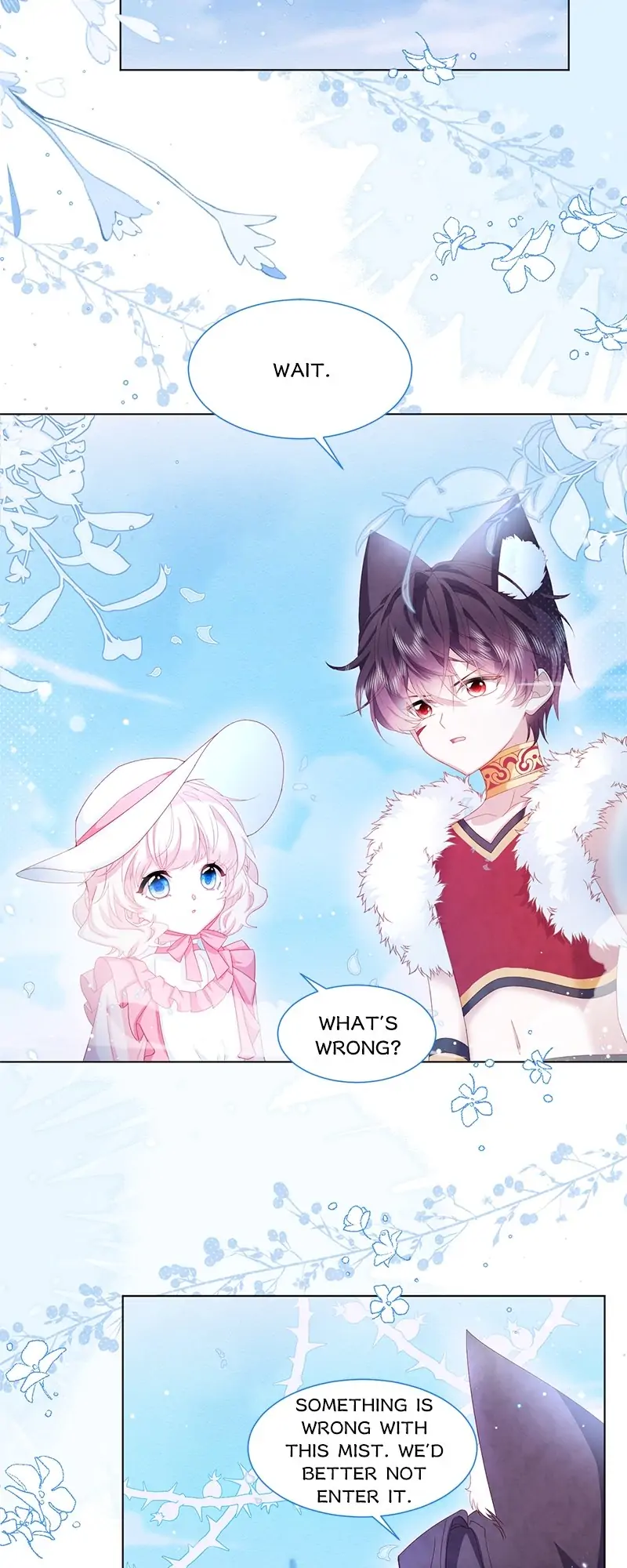 My Beloved Ninita Chapter 22 - Page 2