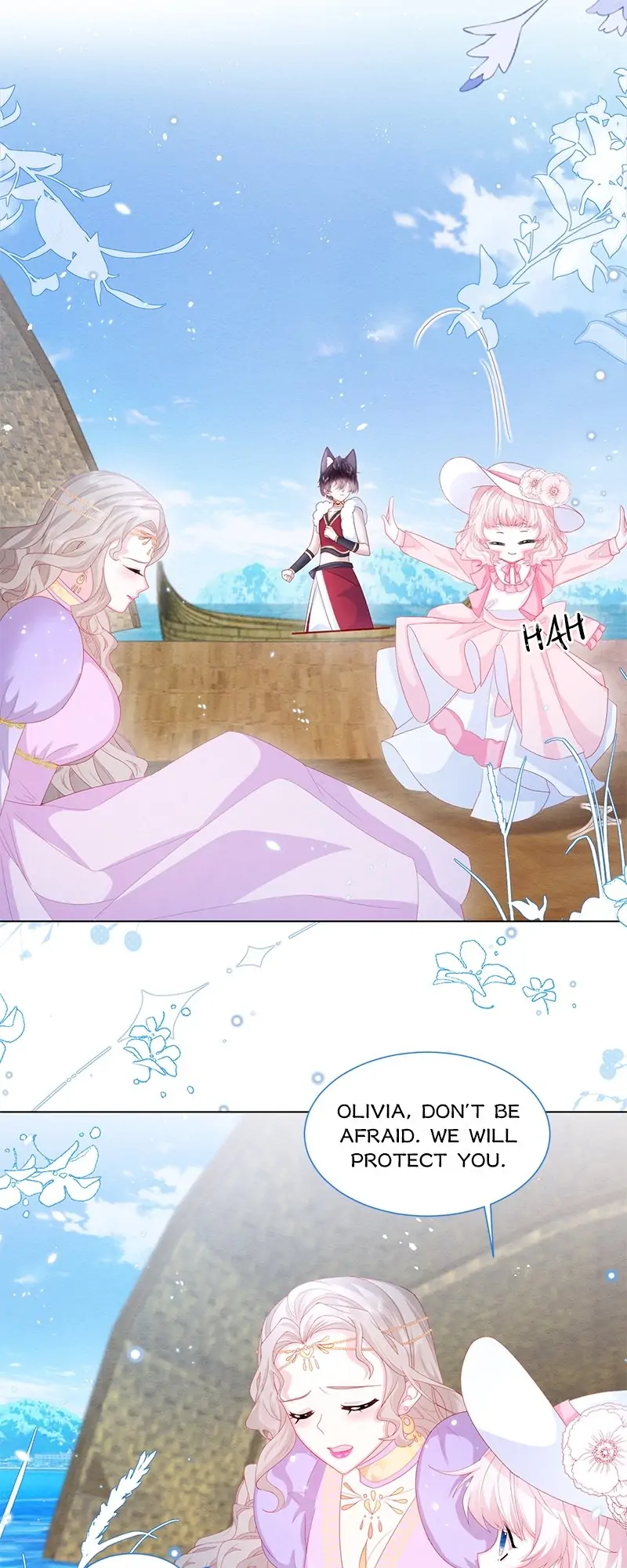 My Beloved Ninita Chapter 22 - Page 20