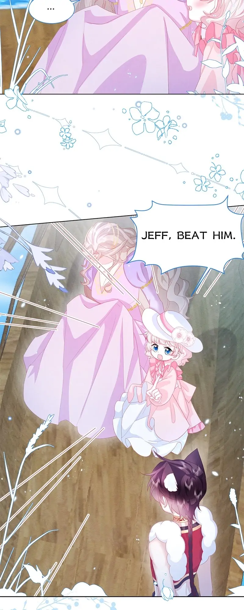 My Beloved Ninita Chapter 22 - Page 21