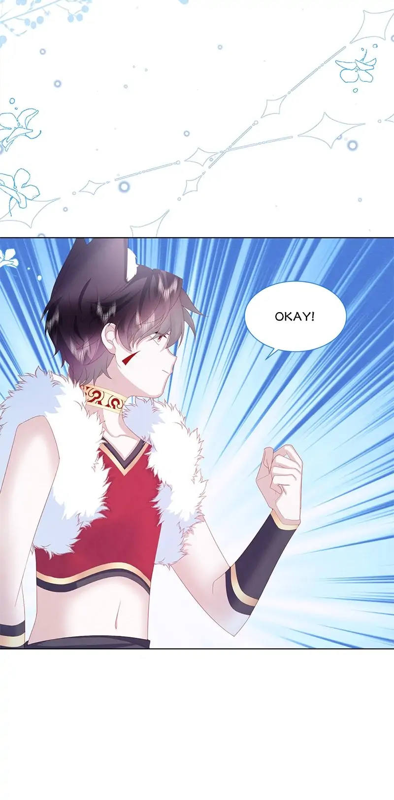 My Beloved Ninita Chapter 22 - Page 22