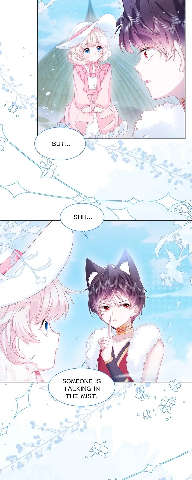 My Beloved Ninita Chapter 22 - Page 3