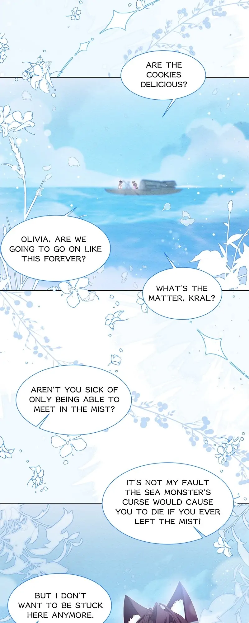 My Beloved Ninita Chapter 22 - Page 4