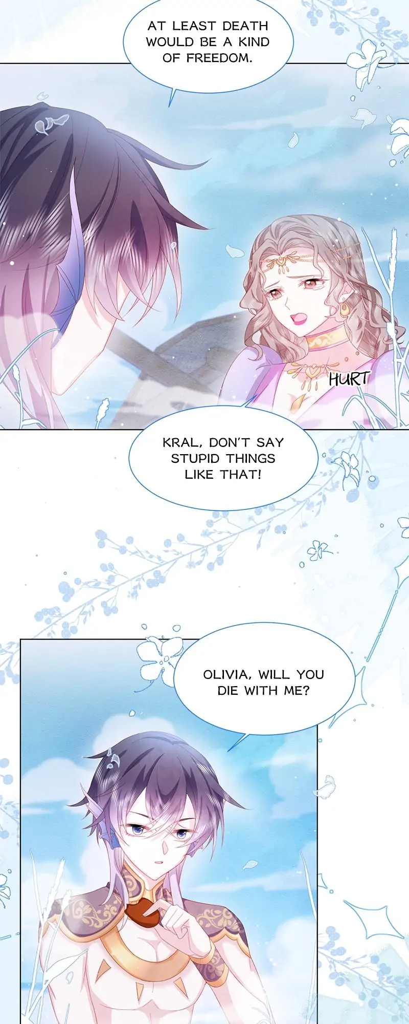 My Beloved Ninita Chapter 22 - Page 6