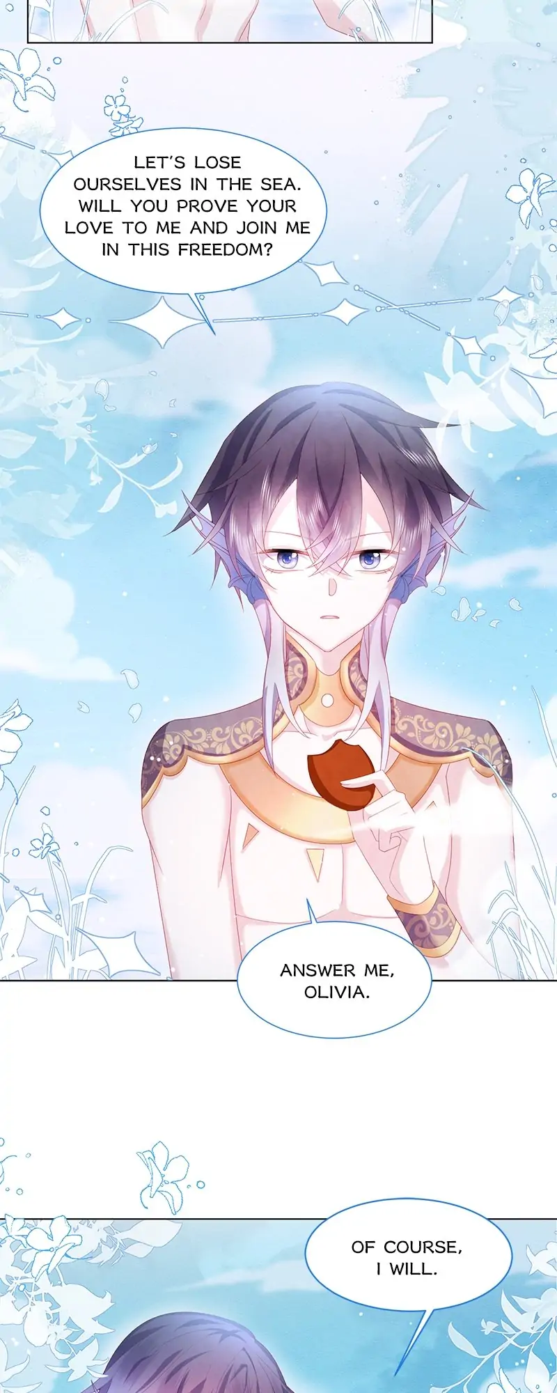 My Beloved Ninita Chapter 22 - Page 7