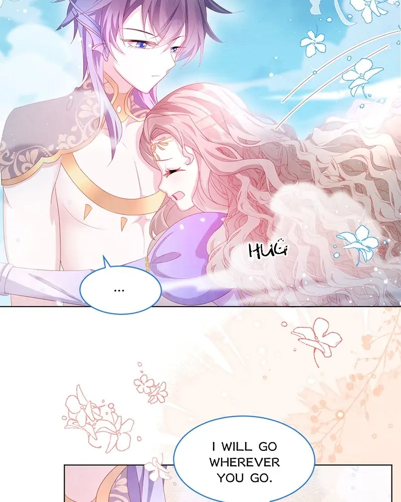 My Beloved Ninita Chapter 22 - Page 8