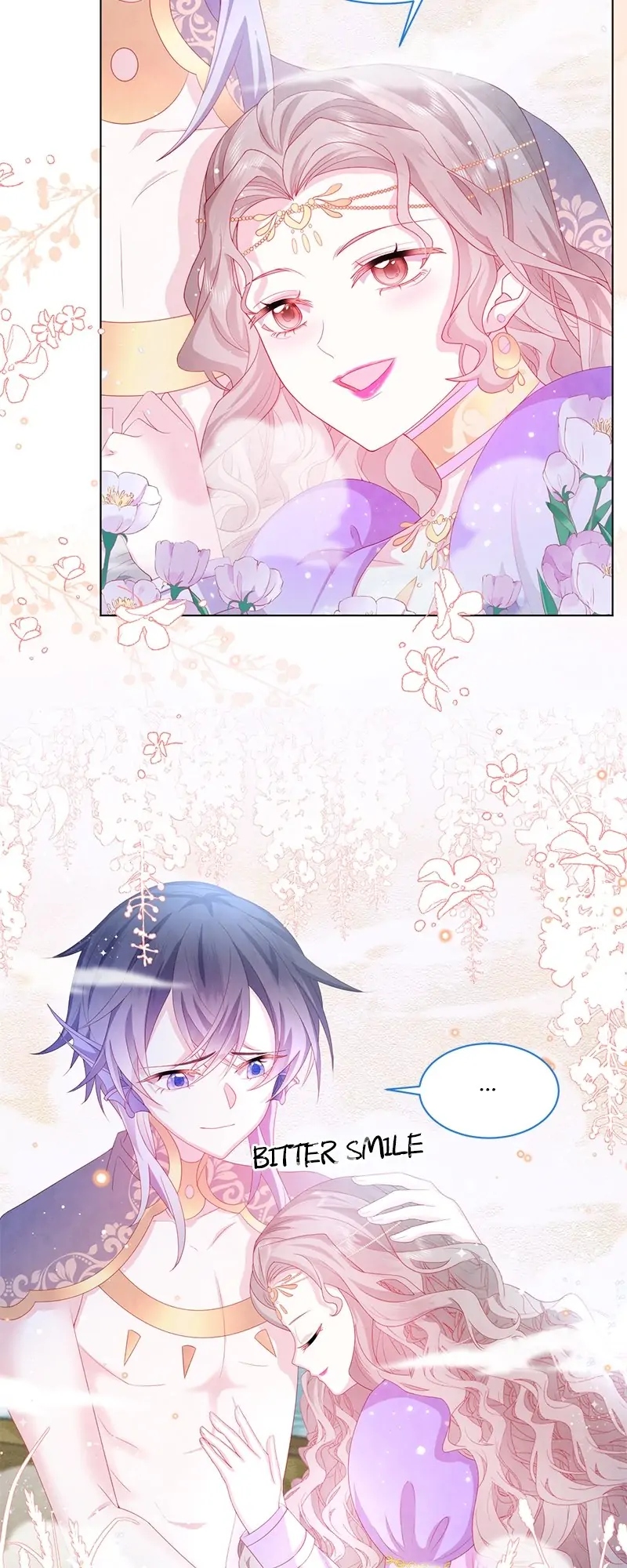 My Beloved Ninita Chapter 22 - Page 9