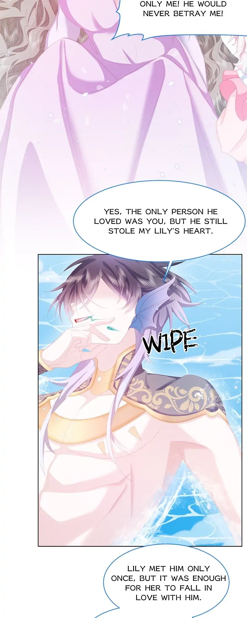 My Beloved Ninita Chapter 23 - Page 10