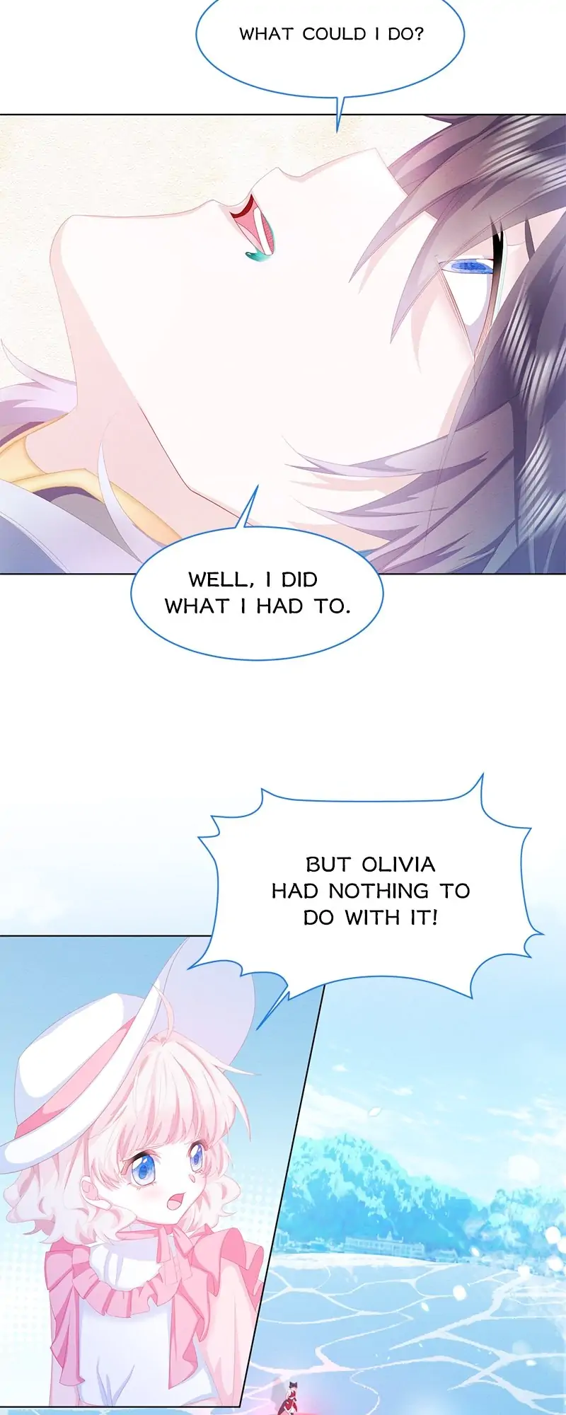 My Beloved Ninita Chapter 23 - Page 11