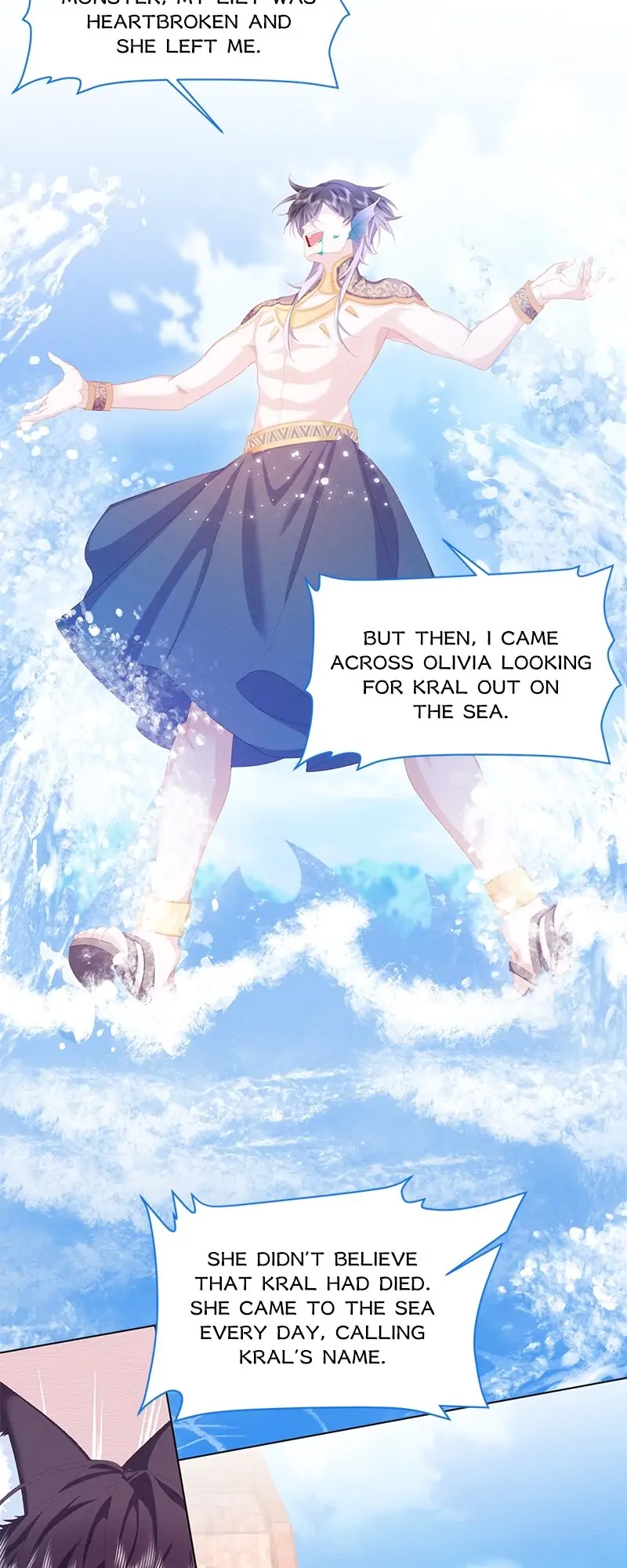 My Beloved Ninita Chapter 23 - Page 13