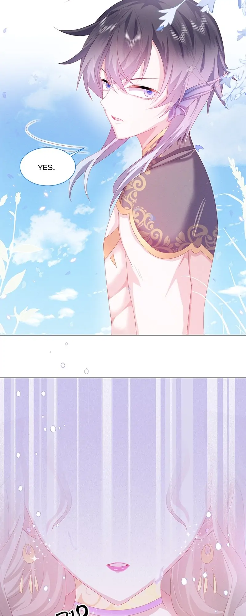 My Beloved Ninita Chapter 23 - Page 15