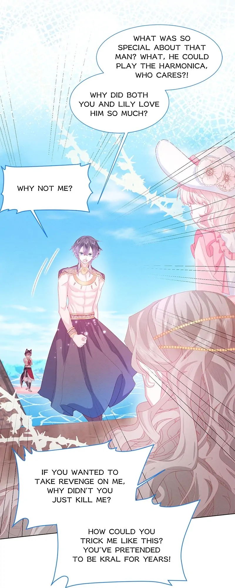 My Beloved Ninita Chapter 23 - Page 17