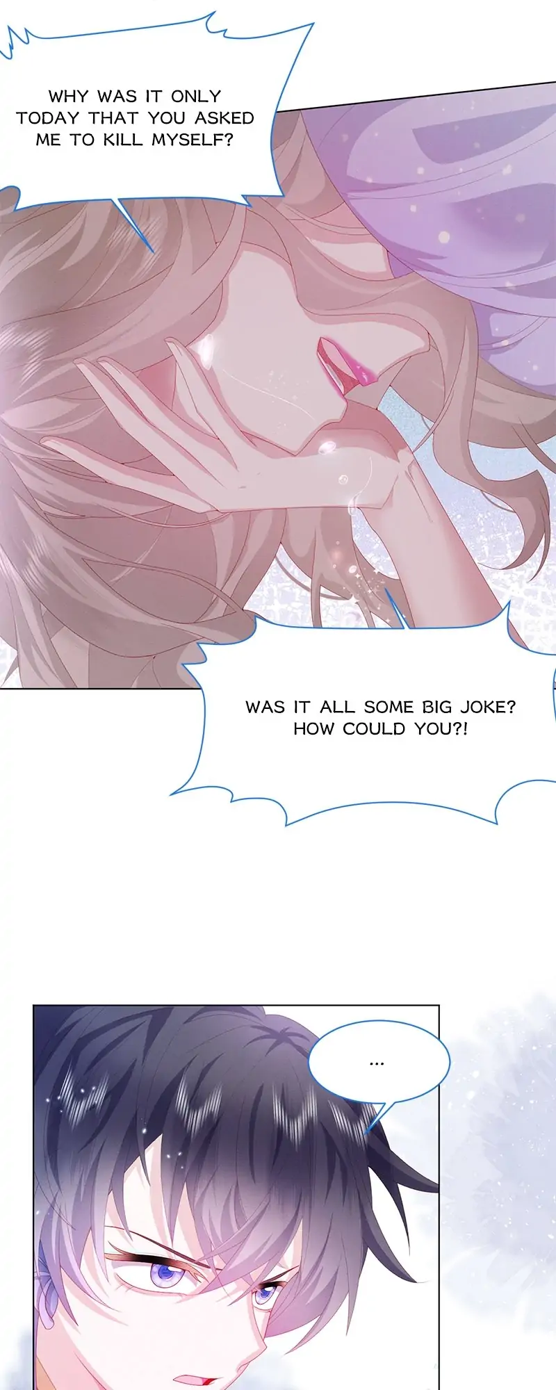 My Beloved Ninita Chapter 23 - Page 18