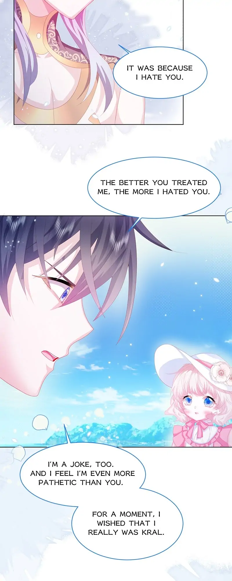 My Beloved Ninita Chapter 23 - Page 19