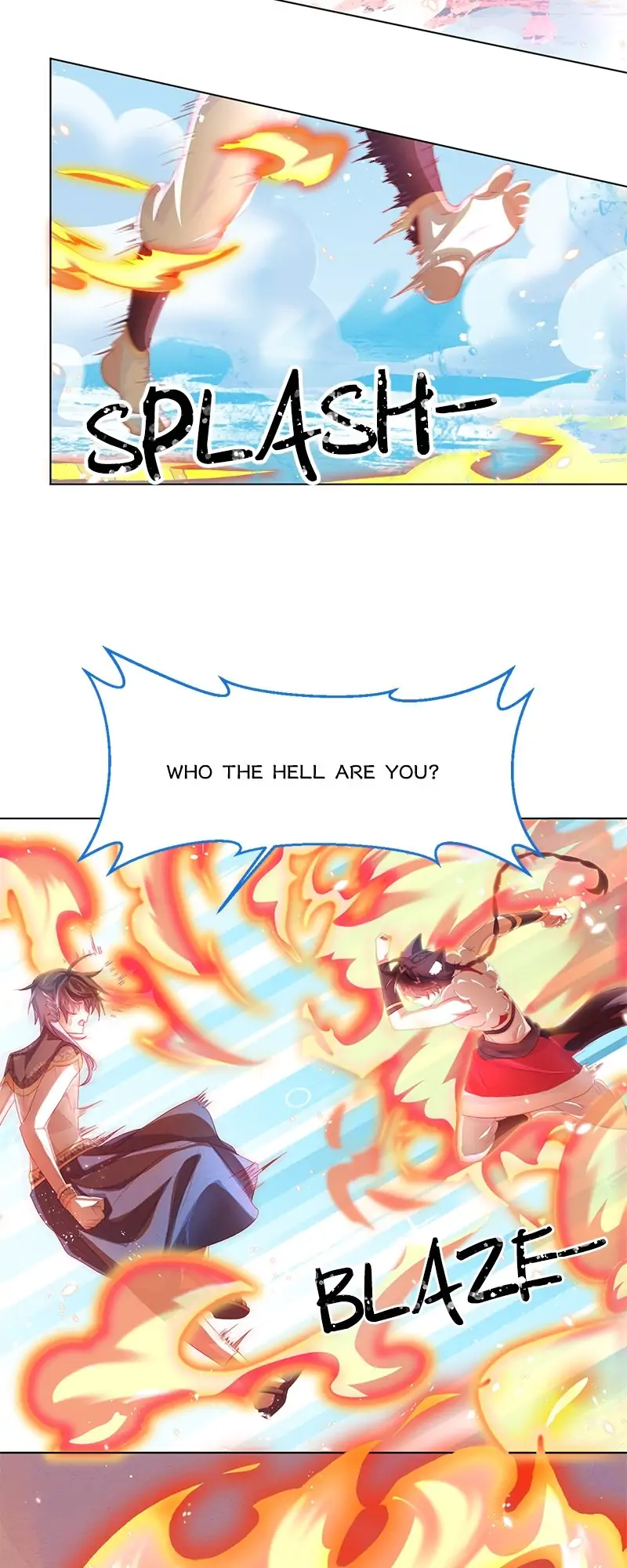 My Beloved Ninita Chapter 23 - Page 2