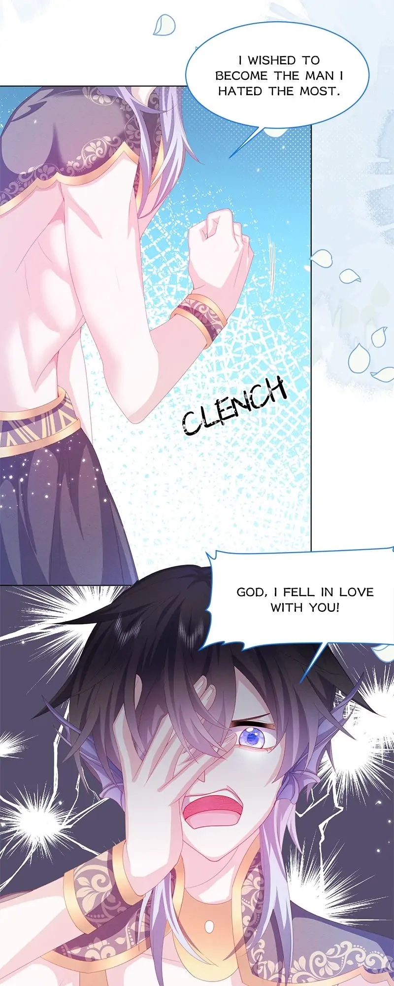 My Beloved Ninita Chapter 23 - Page 20