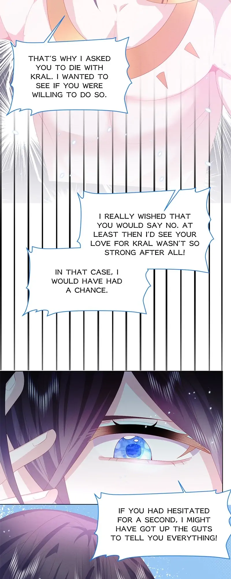 My Beloved Ninita Chapter 23 - Page 21