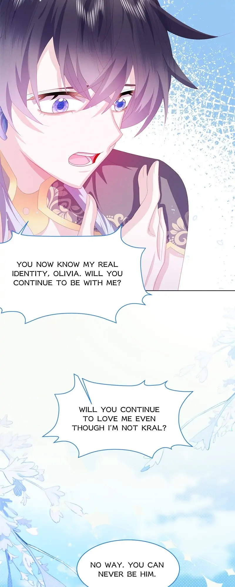 My Beloved Ninita Chapter 23 - Page 22