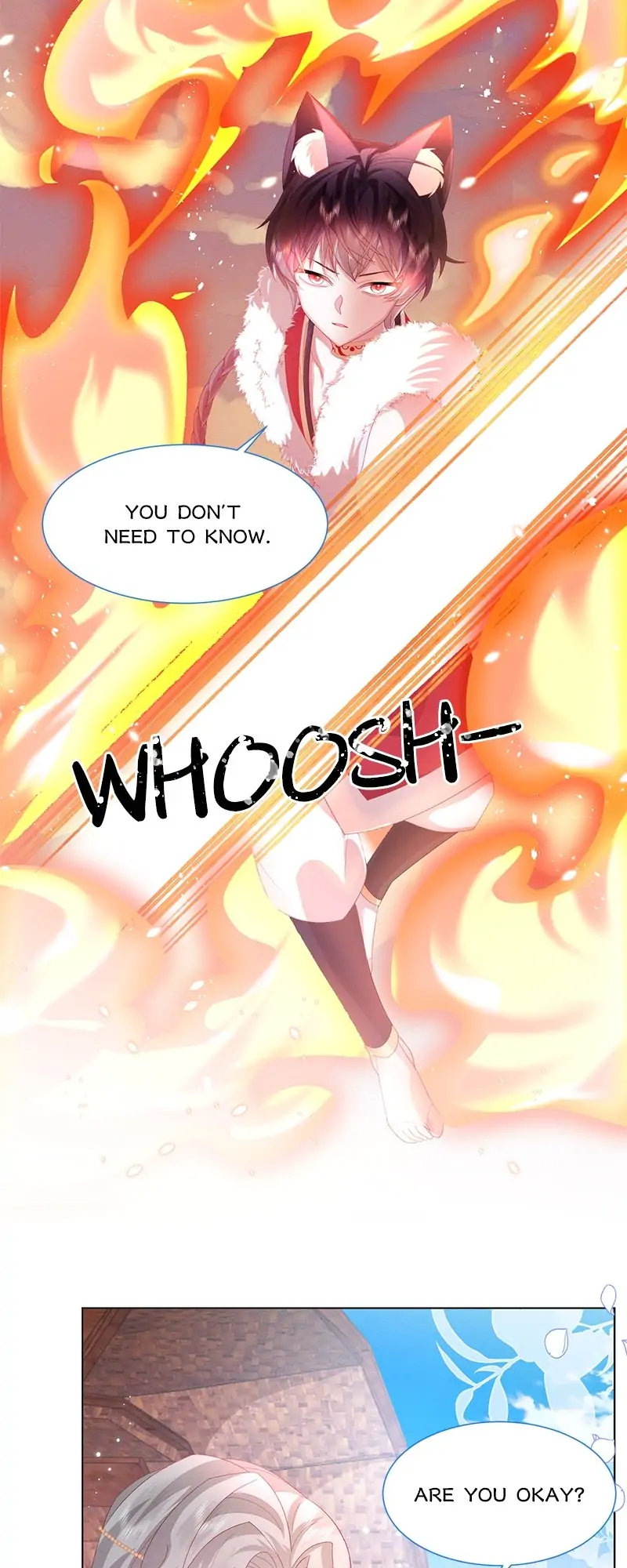 My Beloved Ninita Chapter 23 - Page 3