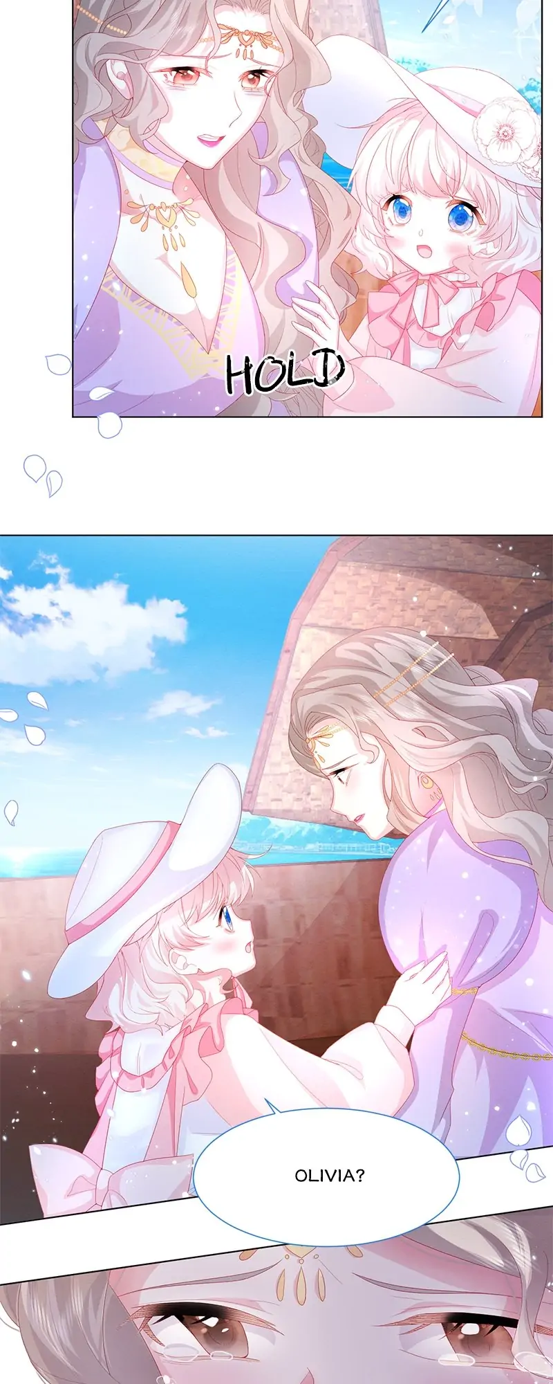 My Beloved Ninita Chapter 23 - Page 4