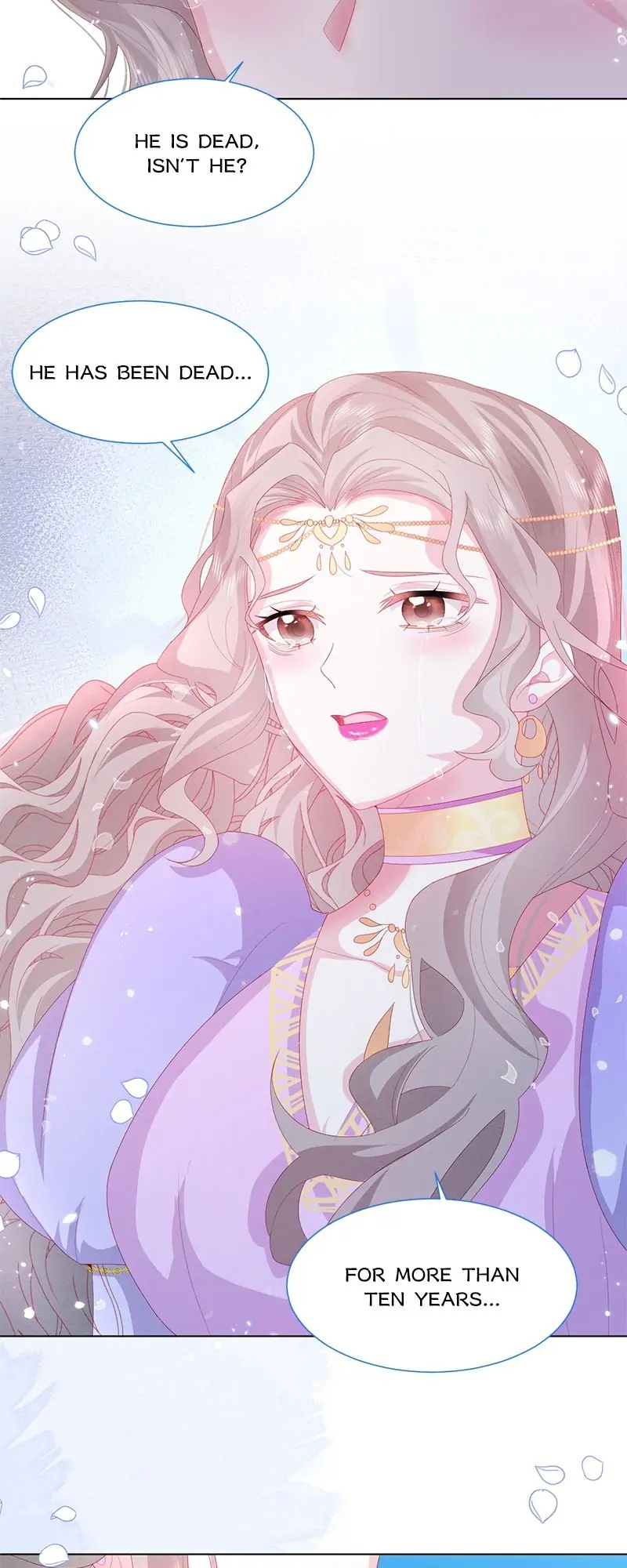 My Beloved Ninita Chapter 23 - Page 5