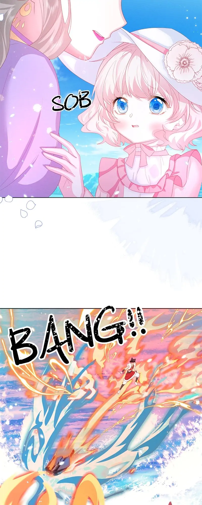 My Beloved Ninita Chapter 23 - Page 6