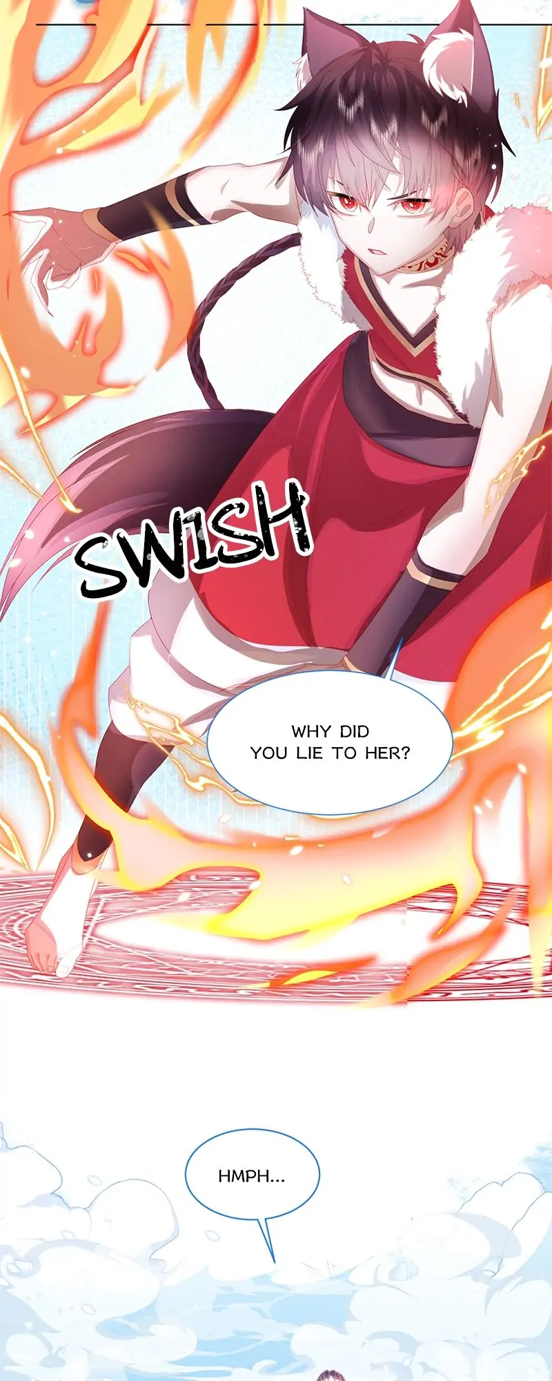 My Beloved Ninita Chapter 23 - Page 7