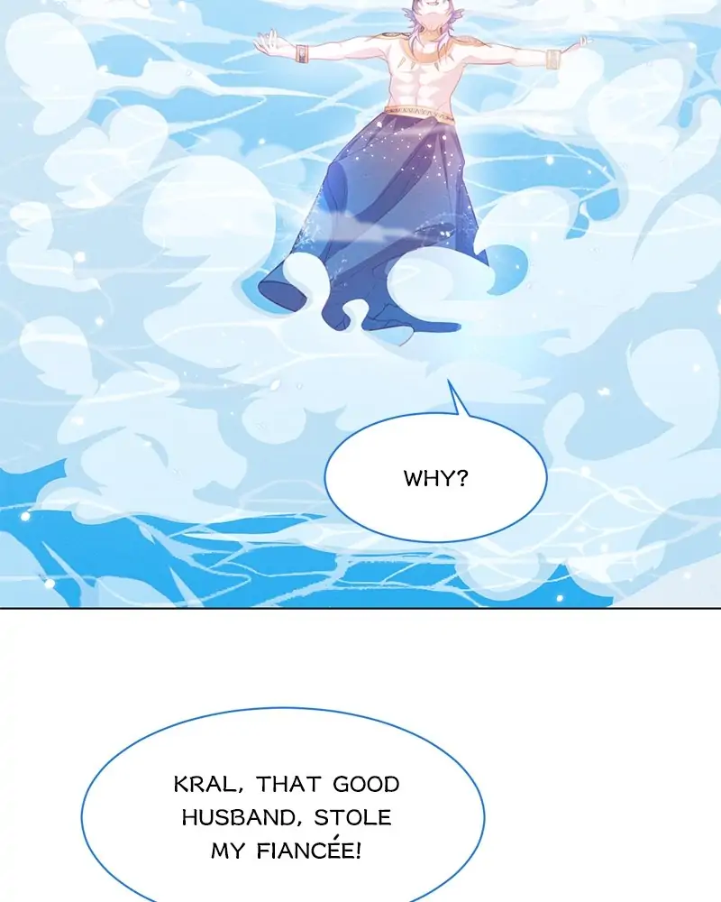 My Beloved Ninita Chapter 23 - Page 8