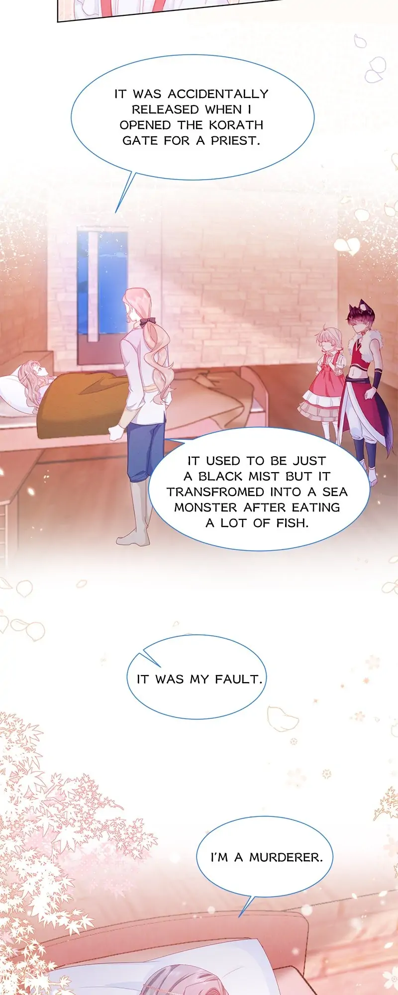 My Beloved Ninita Chapter 24 - Page 10