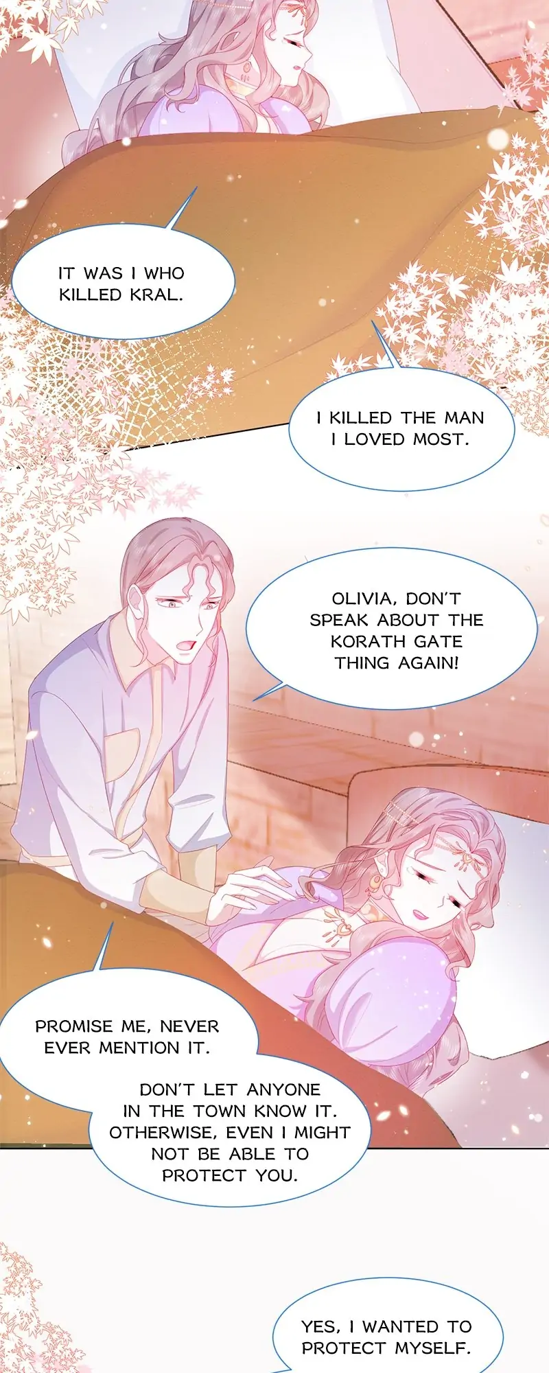 My Beloved Ninita Chapter 24 - Page 11