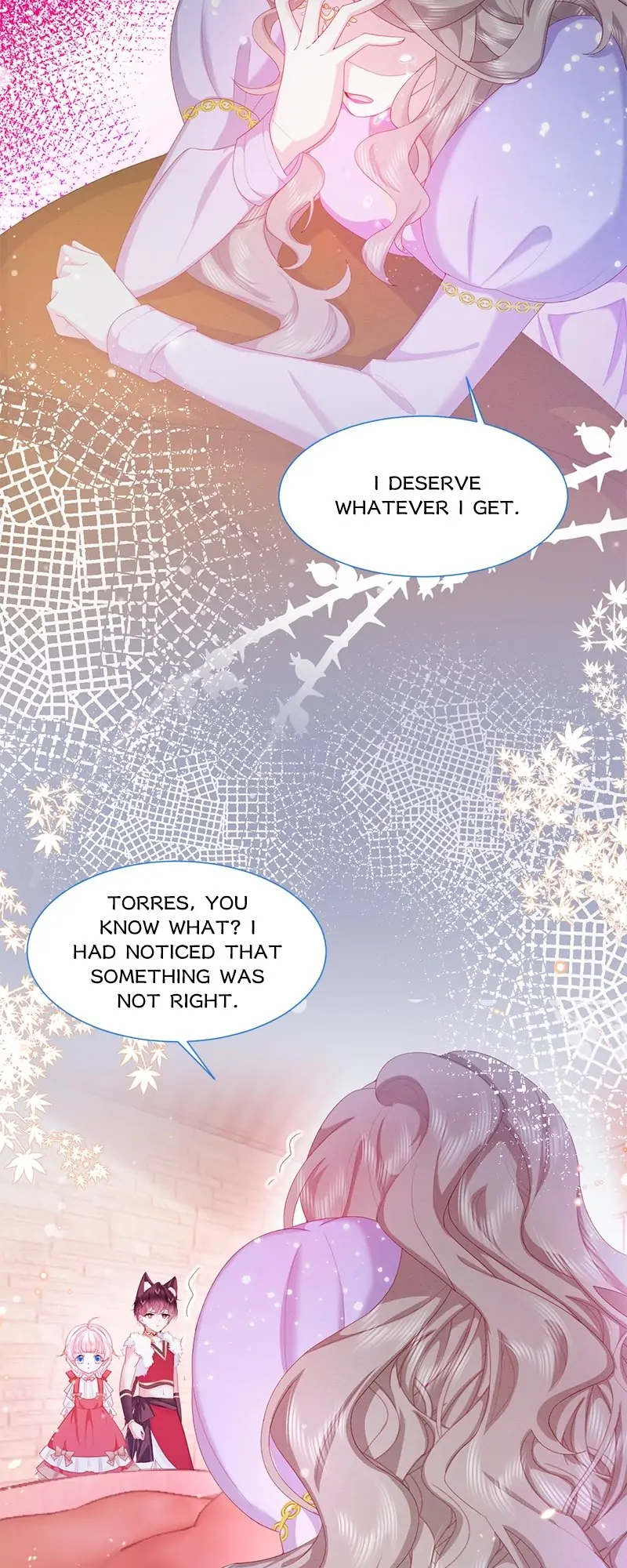 My Beloved Ninita Chapter 24 - Page 13