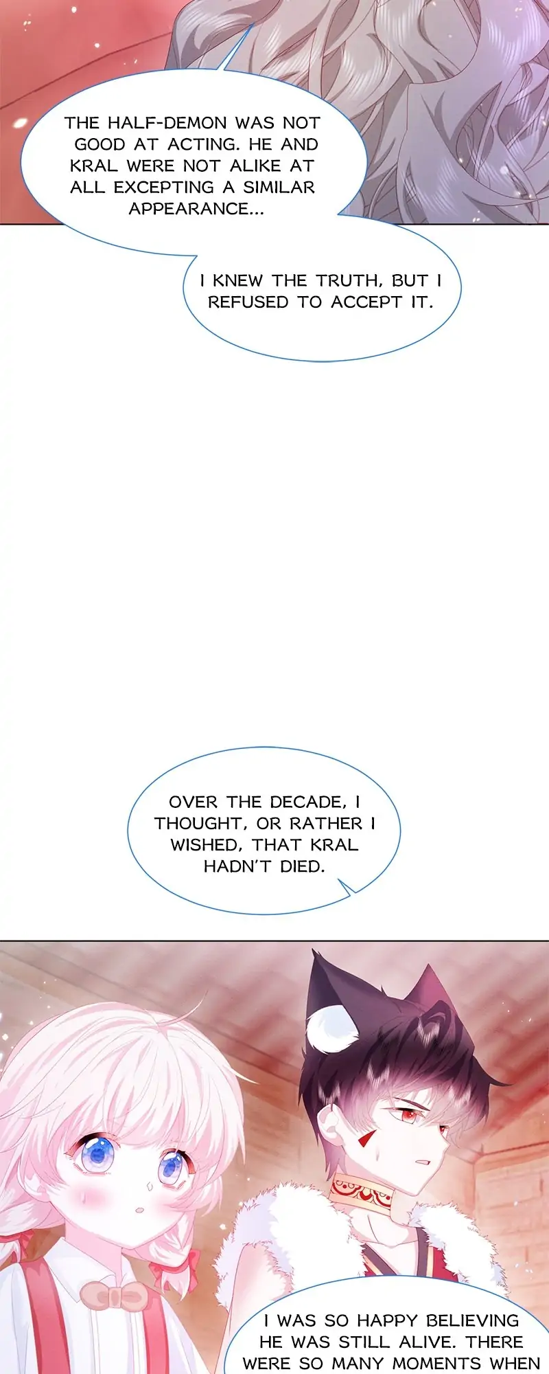 My Beloved Ninita Chapter 24 - Page 14