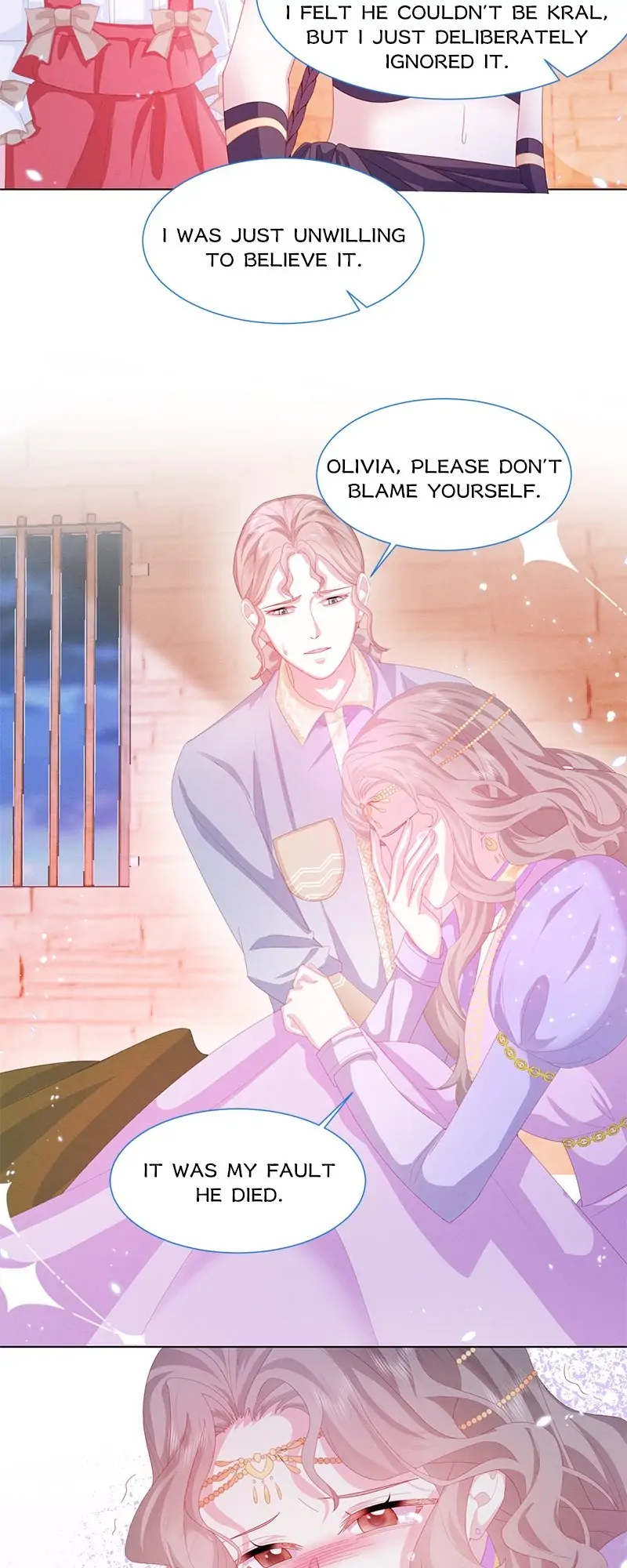 My Beloved Ninita Chapter 24 - Page 15