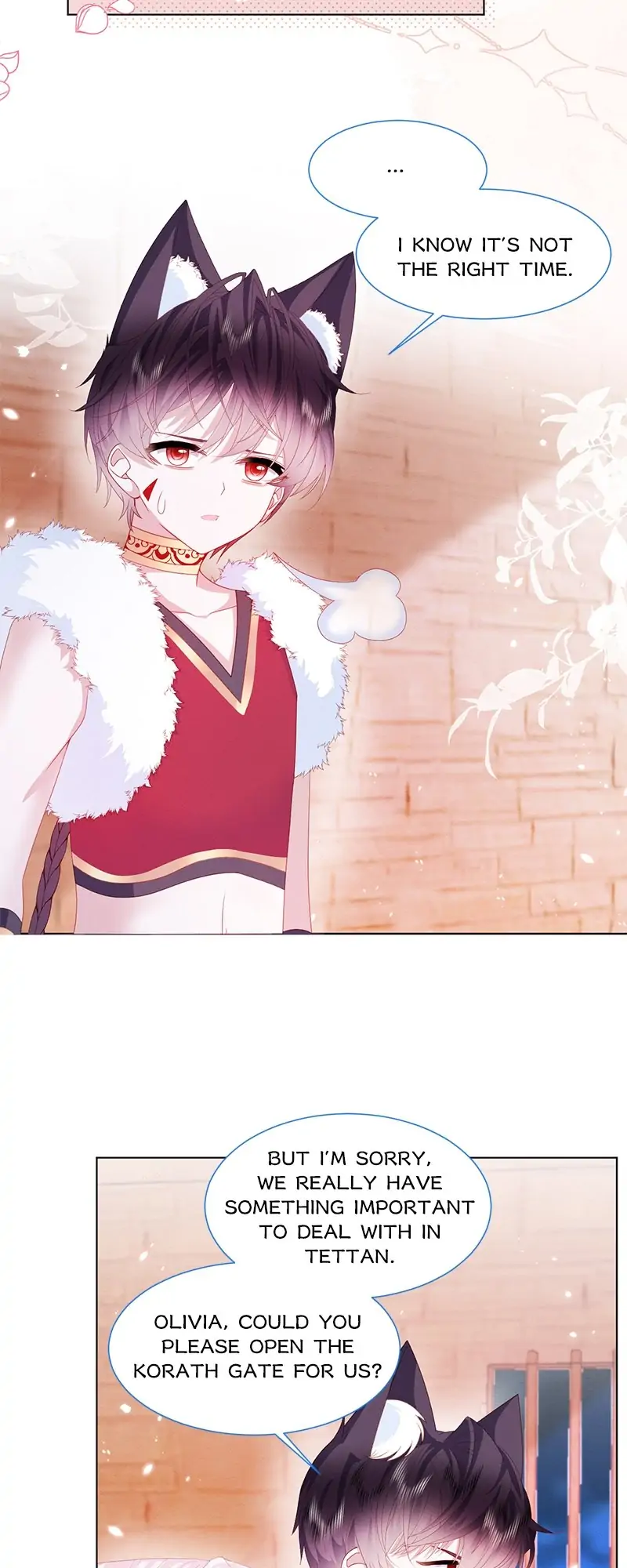 My Beloved Ninita Chapter 24 - Page 18