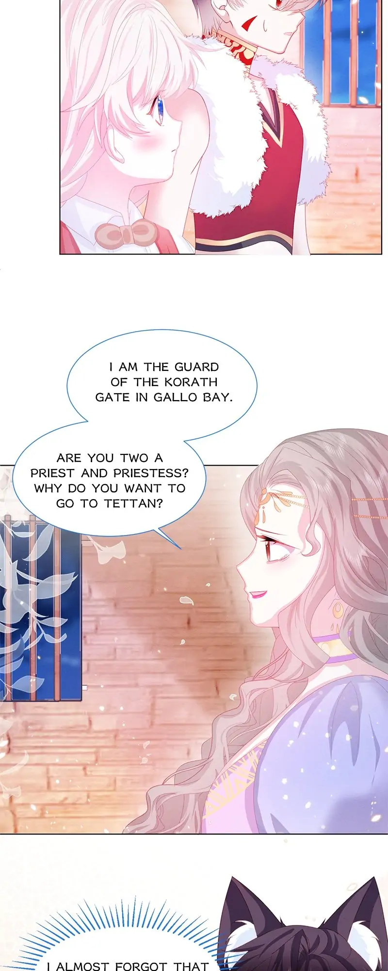 My Beloved Ninita Chapter 24 - Page 19