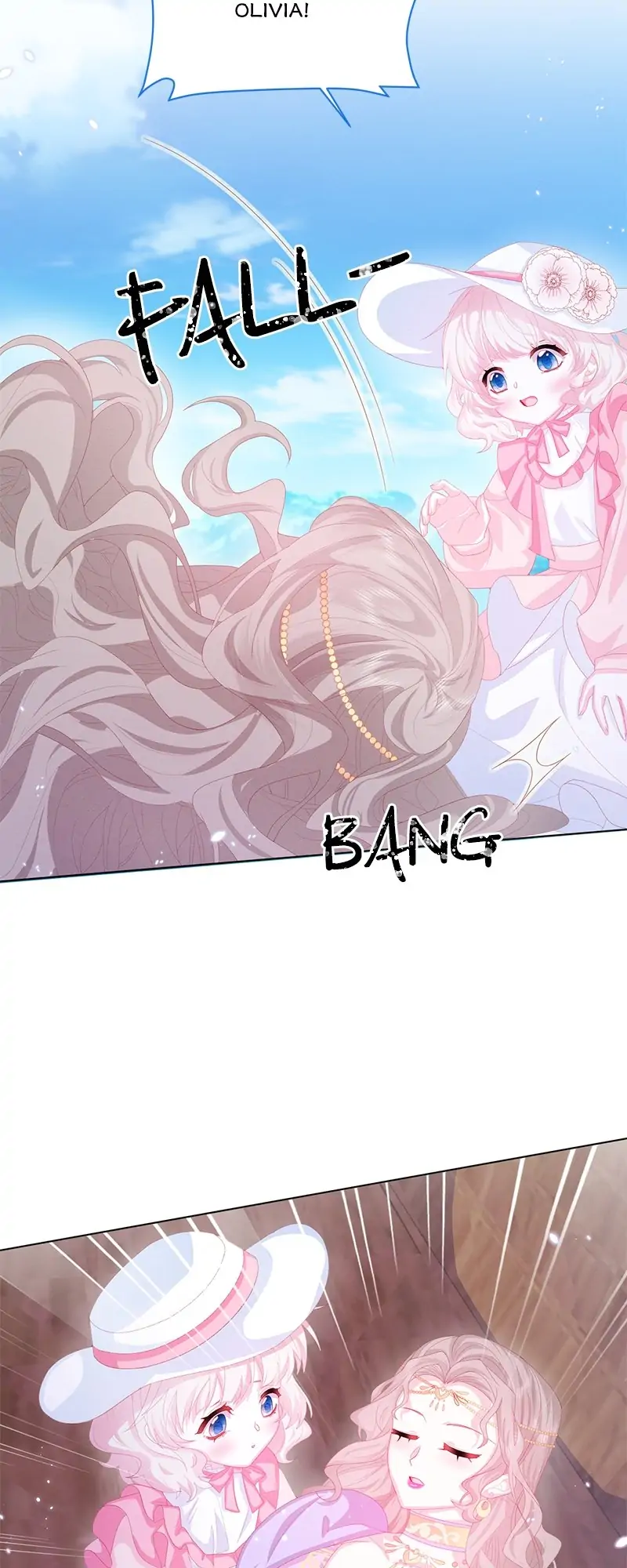 My Beloved Ninita Chapter 24 - Page 2