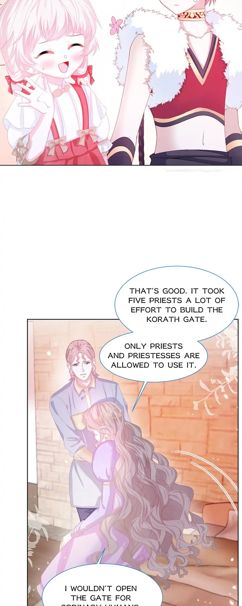 My Beloved Ninita Chapter 24 - Page 21