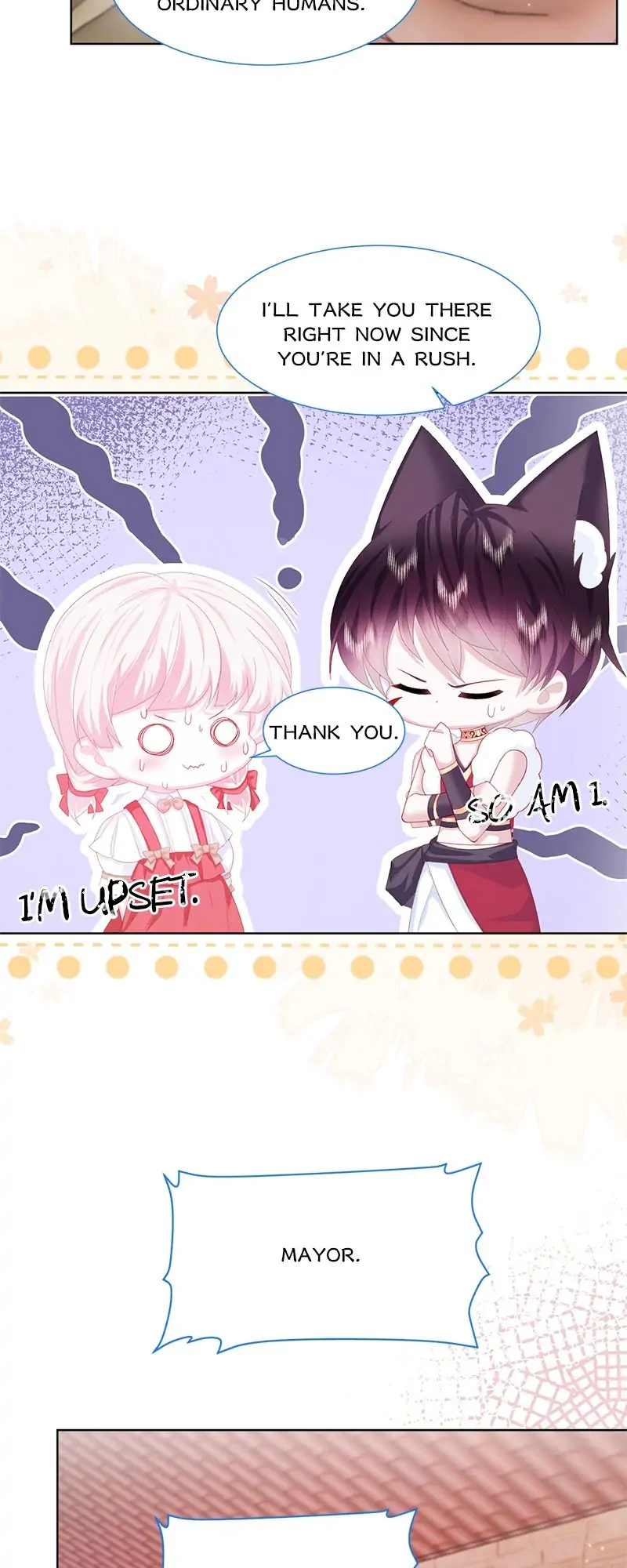 My Beloved Ninita Chapter 24 - Page 22